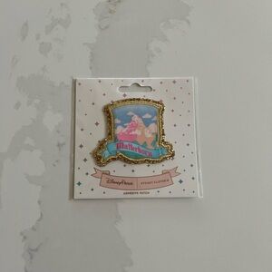 Disney x Stoney Clover Lane Disneyland Matterhorn Adhesive Patch